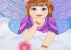 Игра Поливаем цветы