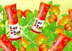 Игра Томатная фабрика Сью